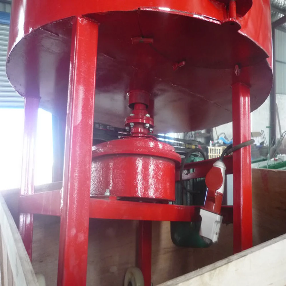 M100 Epdm Granule Mixing Machine / Mixer For Rubber Buy Concrete