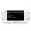 4.3 inch Android snart Game console for kids