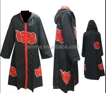 Jp Anime Ninja Akatsuki Uchiha Itachi Coat Cloak Cosplay Bm568 Buy Naruto Akatsuki Costumesnaruto Akatsuki Cloak Cosplay Costumecostume Product On
