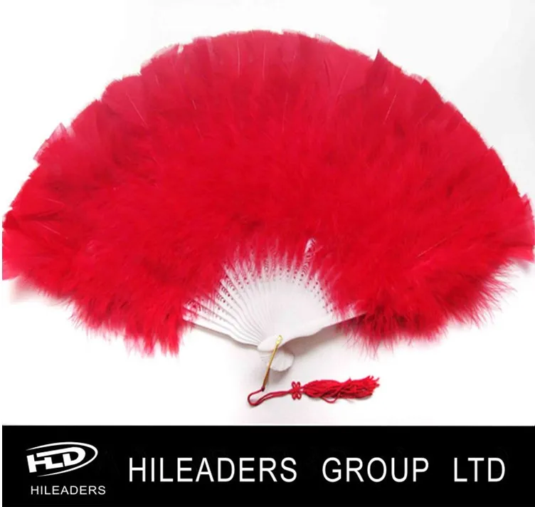 turkey marabou feather fan (6).jpg