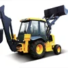 2016 CHANGLIN WZ30-25C used backhoe loader with price