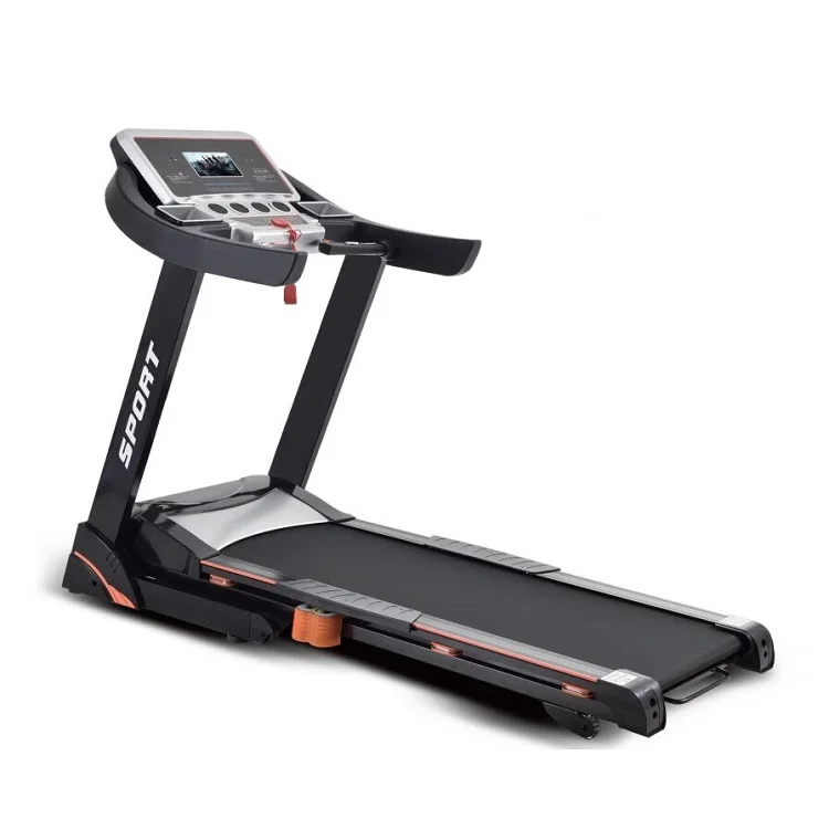 cheap treadmill with incline