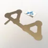 oem electric bike battery connector 18650 battery welding connector