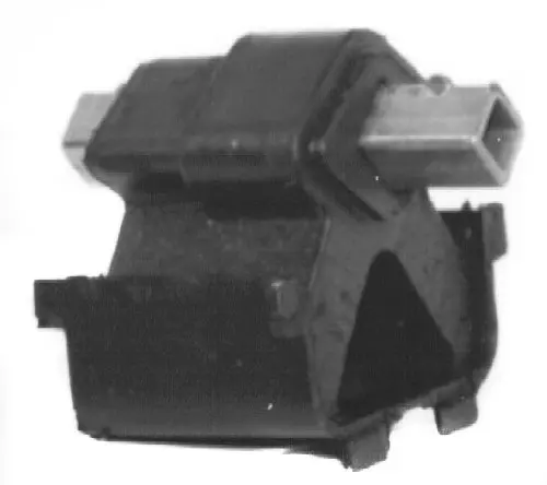 MotorKing SV4AR-MK4559 Engine Motor Rear Automatic Transmission Mount
