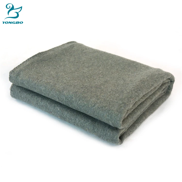 China Promotional Woolen Acrylic Blanket At Good Price And Quality Buy Woolen Acrylic Blanket