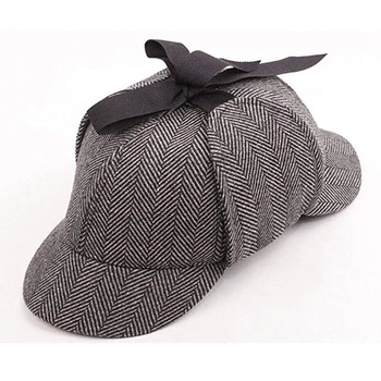 deerstalker hat for sale