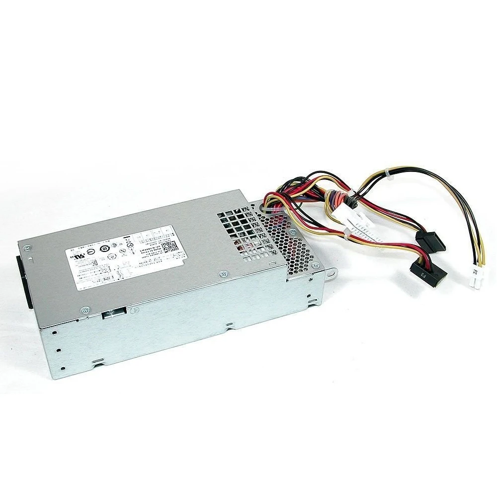220w Computer Server Power Supply For Dell Inspiron 660s 3647 650wp R5rv4 R82h5 5nv0t 429k9