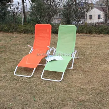 beach lazy chair