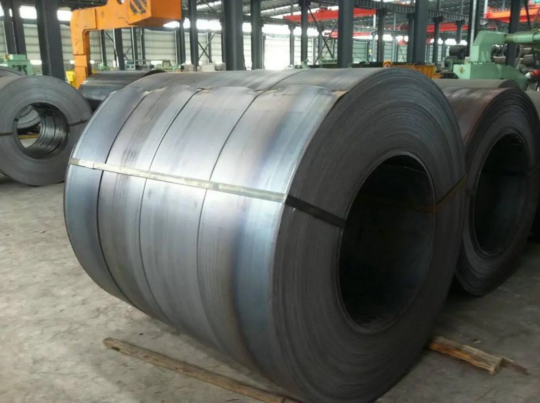 High Quality Ansteel(angang) Hrc 65mn Spring Steel Coil Buy 65mn