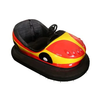 bumper cars adults