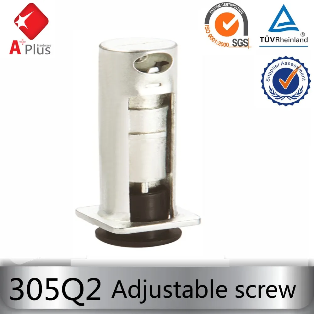 305r Nivelación Del Gabinete Ajustable Altura Pies De Nivelación - Buy