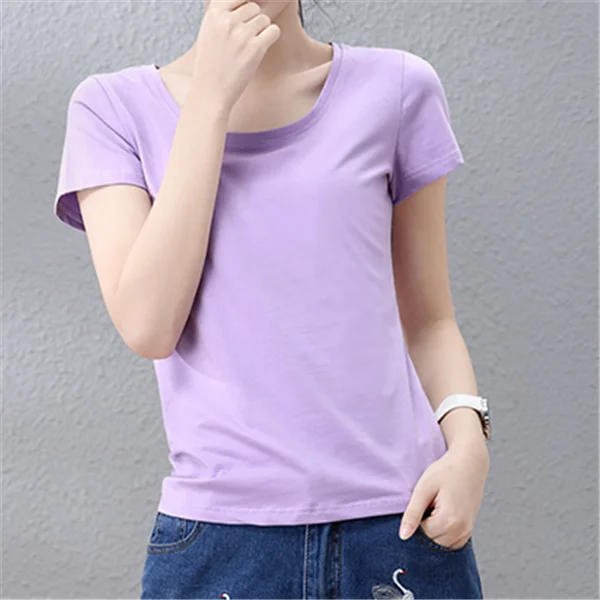 extra soft cotton t shirts