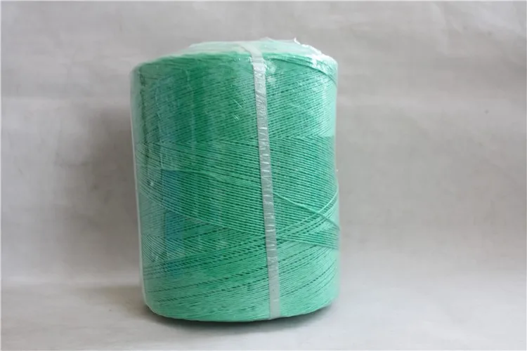 Multi Purpose Pp Baler Twine/synthetic Tying Twine For Sale Buy Pp