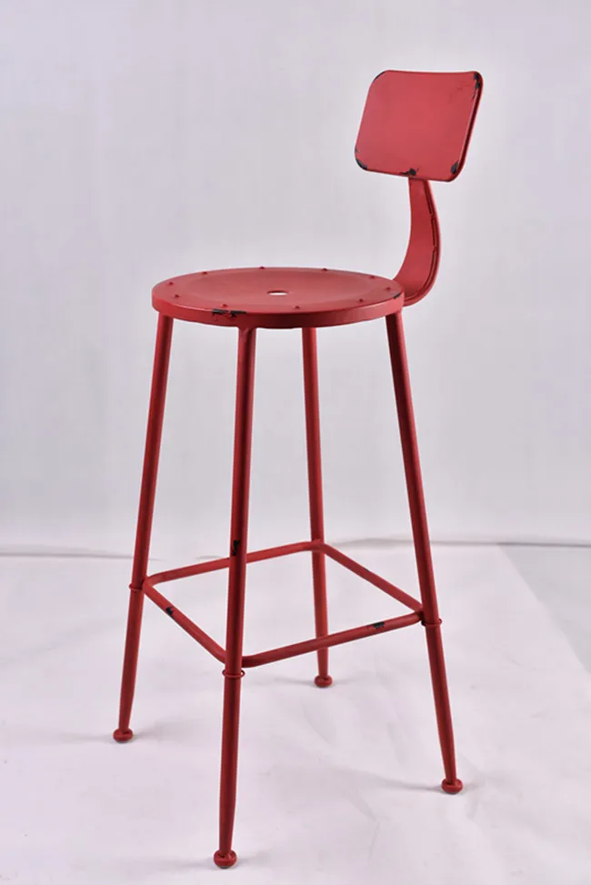 Tabouret De Bar En Metal Pour Bebe Chaise De Style Loft Francais Chaise Vintage En Metal Buy Metal Industriel Taburetes Frances Provincial Taburete Taburete De Bar Product On Alibaba Com