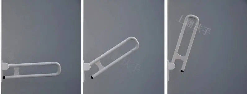 Grab Bars for Toilet