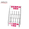 Acrylic Display Stand for Pens, Acrylic Pen Holder