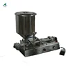 China Suppliers Fill Liquid And Semiliquid Mint Sauce Filling Machine
