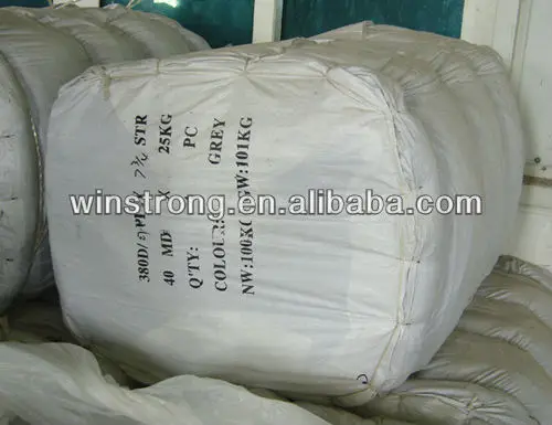 Grey 38027ply packing