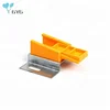 ELEVATOR CABLE CLIP WITH BRACKET LIFT CABLE CLAMP