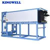 3TONS industrial automatic ice block making machine for clean block ice