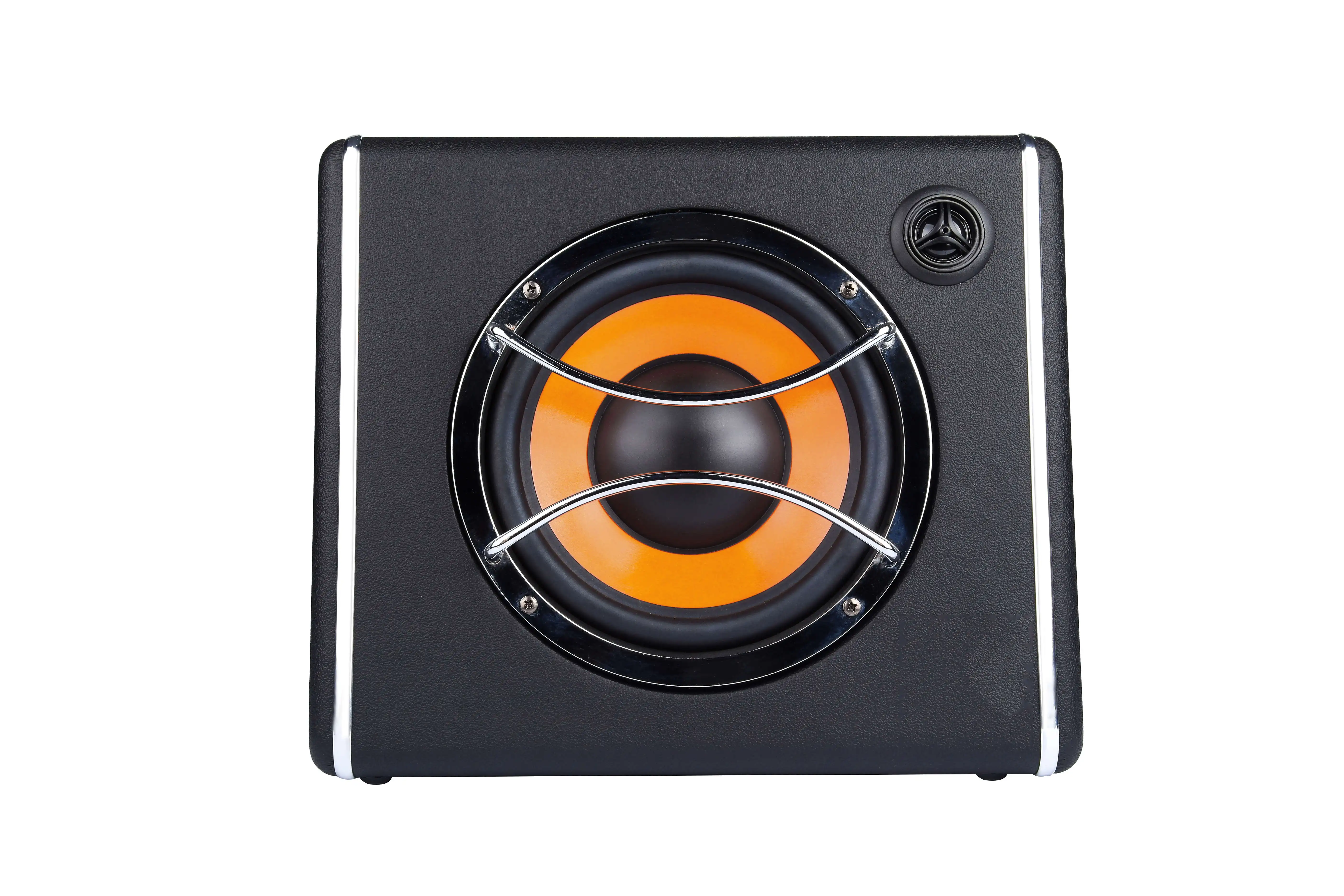 Oyb316 High Quality 6.5 Inch 320w Used Car Audio Power Subwoofer Box