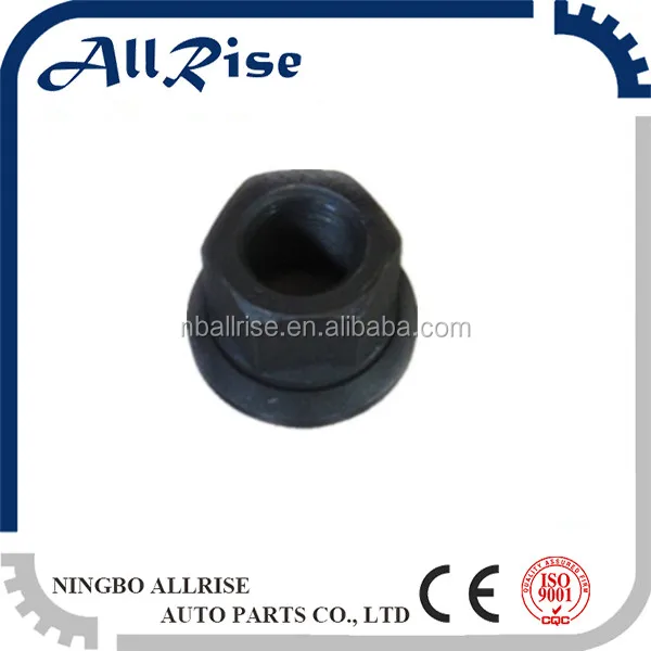 Wheel Nut for Trailer Parts