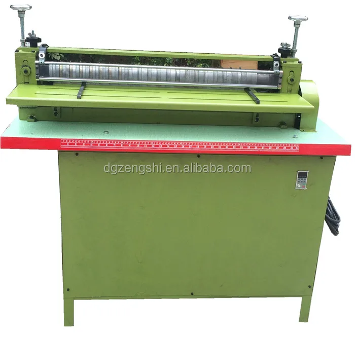 High Efficiency Leather Belts Strip Automatic Cutting Machine Buy Leather Belts Cutting