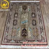 Henan Bosi 4.5'x6.5' Decor home indian carpet handwoven bedroom design kilim carpet made in turkey