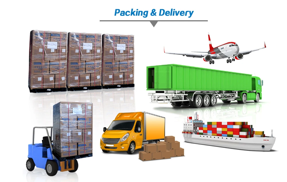 Paper cup fan raw material printed