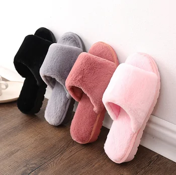 Home Slipper Women Shoes Men Indoor Soft Cozy Plush Slippers Lyws020 Buy Soft Bedroom Slippers Cheap Bedroom Slippers Luxury Bedroom Slippers