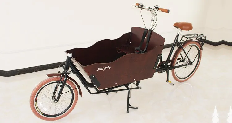 bullitt cargo bike for sale