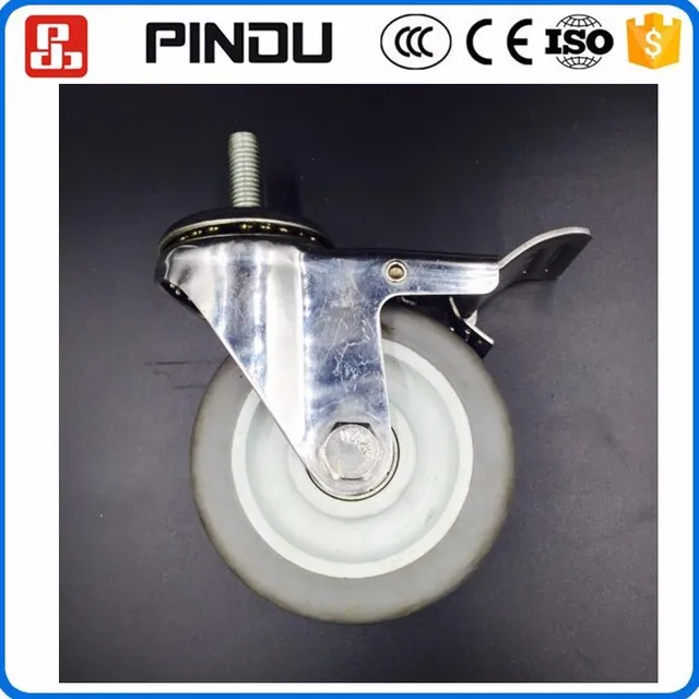 Wooden Sofa Casters Source Quality From Global Wooden Silicone Furniture Directional Casters For Sofas