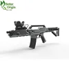 Factory Price VIVE VR Game Simulator Gun Control VR PP GUN For Sale