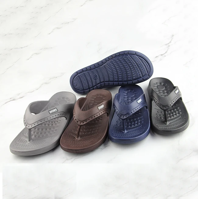 cheap rubber flip flops