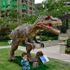 Dino World Theme Park Life size Animatronic Dinosaur
