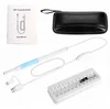 3IN1 Android/ PC Digital earpick endoscope camera Lighted personal care tool Ear Wax Remover for ear cleaning