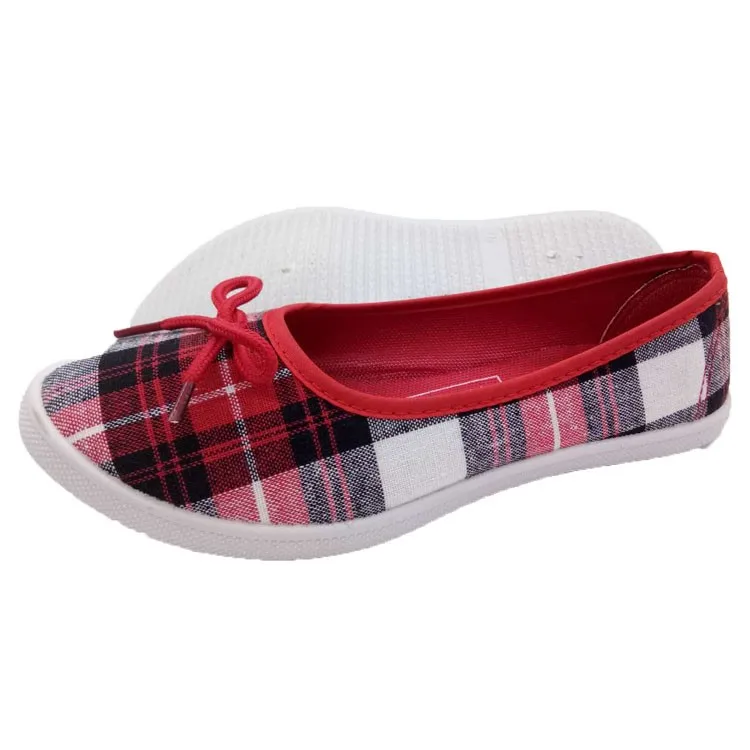 Low Price Women Slip On Shoes Canvas Shoes Casual Sneaker Shoes - Buy