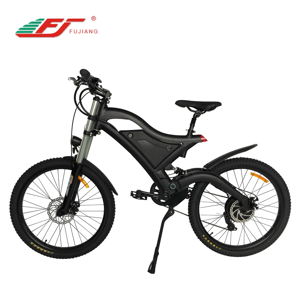 used electric bikes