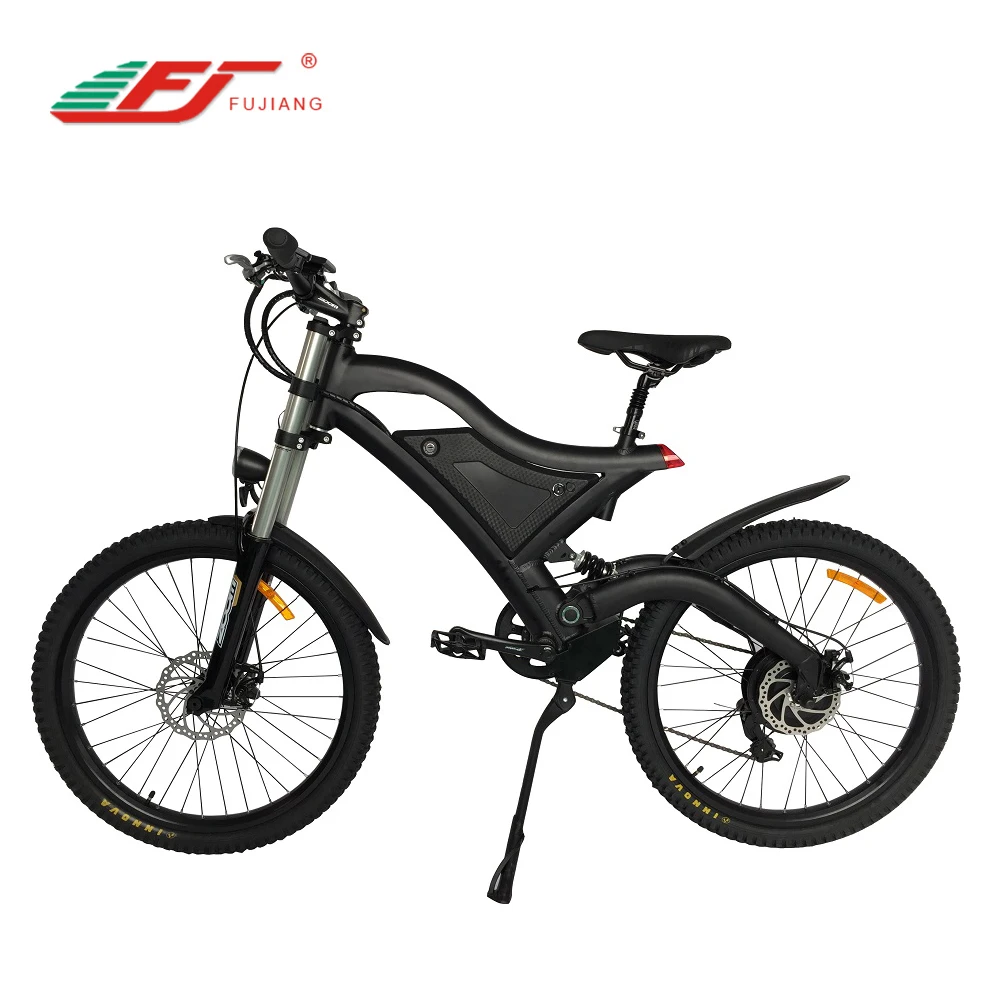 price of an electric bicycle