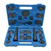 22pcs set 50# steel brake caliper rewind tool wind back tool set MY-BCT06 Sunbright Tool