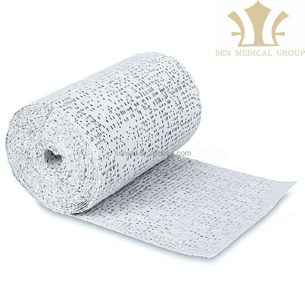 Gypsum Bandage in Medicine 18 Gypsum Bandage in Medicine 46