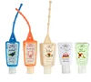 2019 NEW ARRIVAL promotion gift mini pocket hand sanitizer