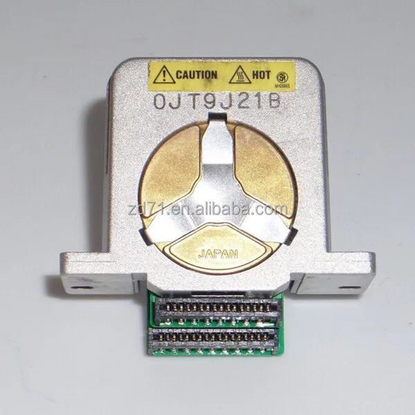 Genuine Dot Matrix Printers Printhead Fx890 Fx2190 Fx2175 Print Head