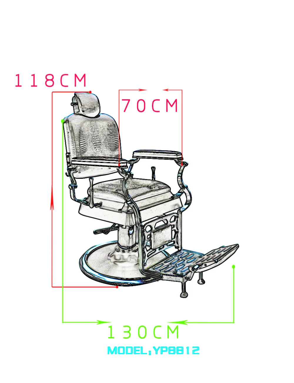 Used Barber Shop Furniture Barbers Chairs Barber Shop Design Buy Used