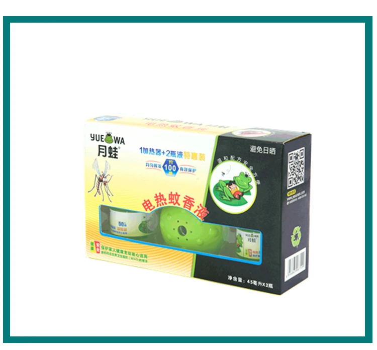 Selling Electronic Liquid Mosquito Repellent Hacker Tablet Mosquito Mat