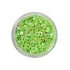 2019 style colorful 4mm double star designed new sequins for party decoration