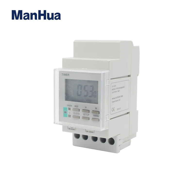 220v Pool Pump Timer Switch Motor Mt5h Buy Pump Timer Switch,Pool Pump Timer Switch,Time