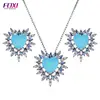 gold plated charms wholesale gifts for 15 year old girls import china jewelry set