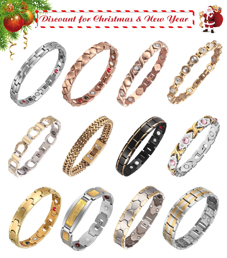 Factory Price Men Stainless Steel Blood Pressure Control