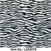 Animal Skin 2018 Hot-sale PVA water transfer printing hydrographic film for car and motorbike